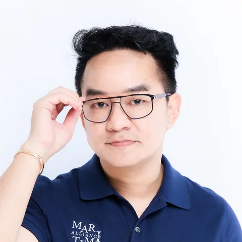 Maritime Alliance team member
