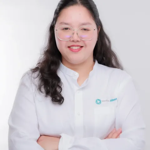 พนักงาน Maritime Alliance
